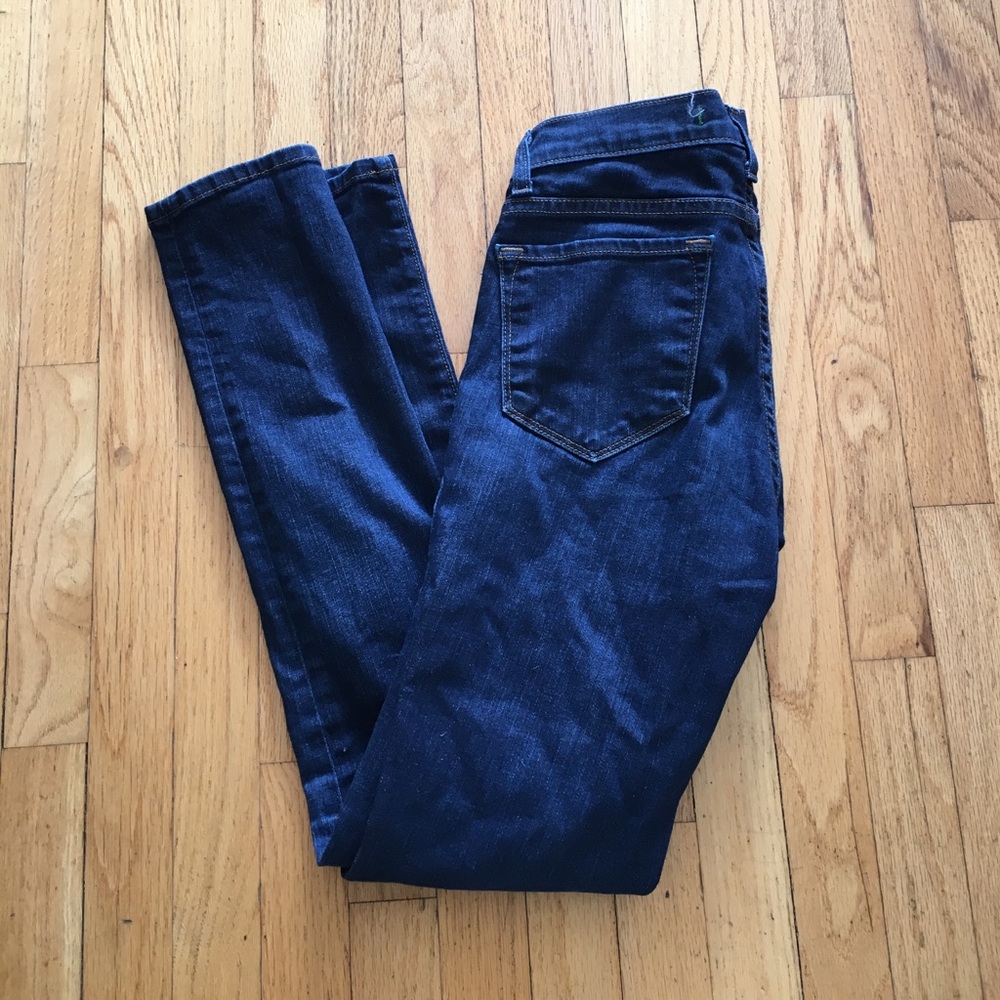 J. Brand jeans