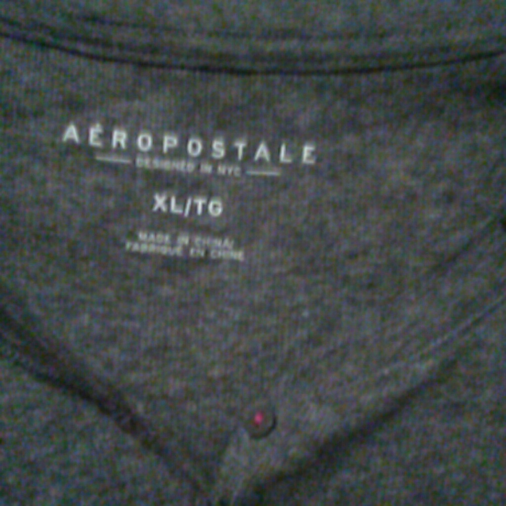 Aeropostale henley
