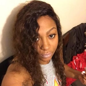 Meet your Posher, Camille icanonlybme