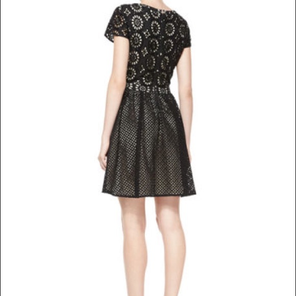 Alice + Olivia "Sonny" Dress - Picture 3 of 7