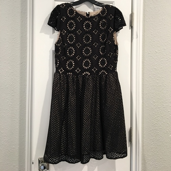 Alice + Olivia "Sonny" Dress - Picture 4 of 7