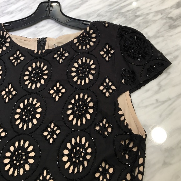 Alice + Olivia "Sonny" Dress - Picture 5 of 7