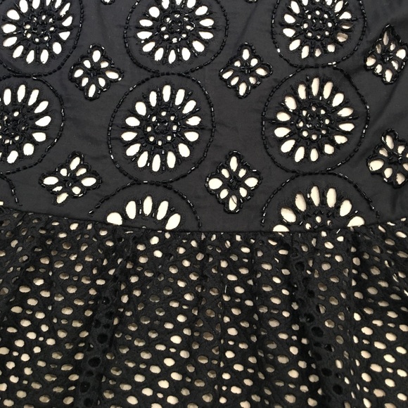 Alice + Olivia "Sonny" Dress - Picture 6 of 7