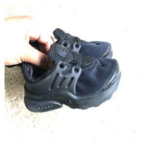 Nike Presto toddler