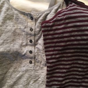 Nursing Tank Top Bundle!