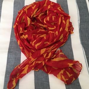 Accessories - FSU Scarf Accessories - FSU Scarf