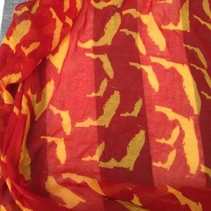 Accessories - FSU Scarf Accessories - FSU Scarf