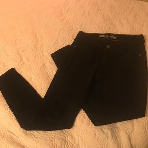 Old navy skinny jeans