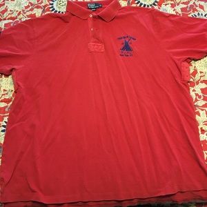 3xl Ralph Lauren Polo