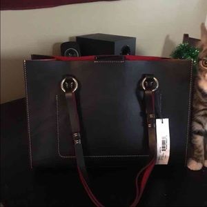 Dooney & Bourke tote