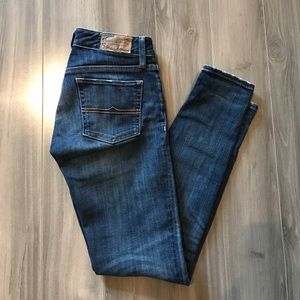 Ralph Lauren Skinny Jeans