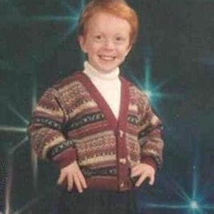 Meet your Posher, Reginald