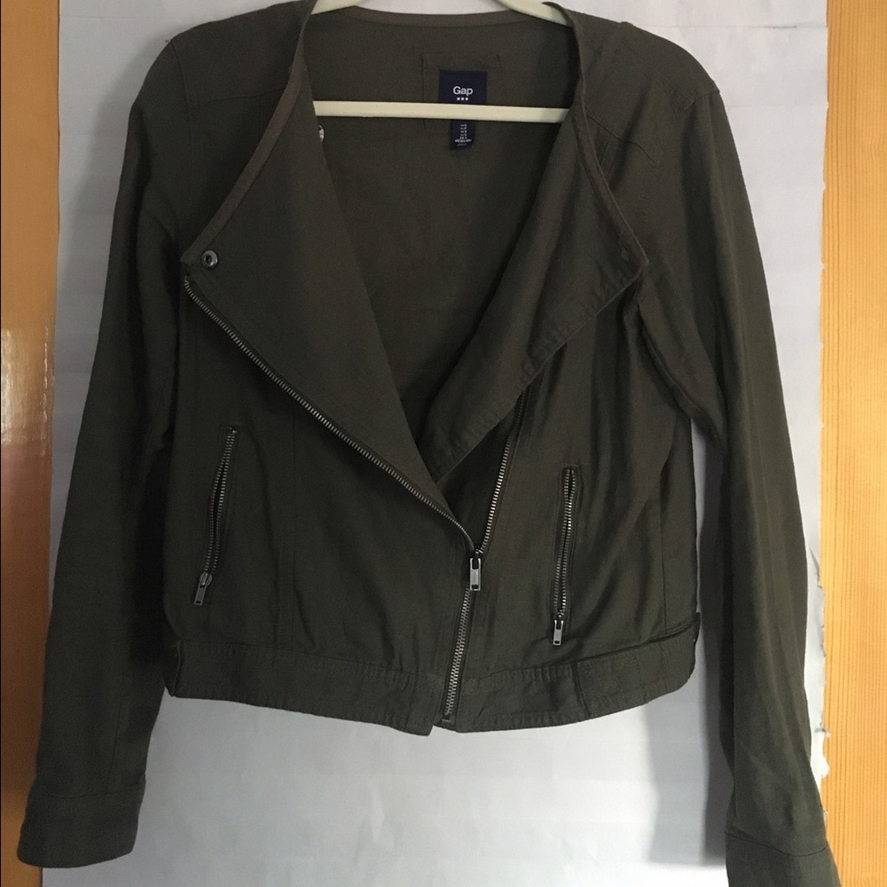 GAP Utility Jacket
