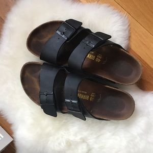 Birkenstock Arizona Sandals