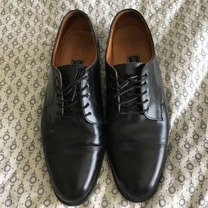 Cole Haan men's dress shoes