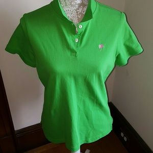 Lilly Polo