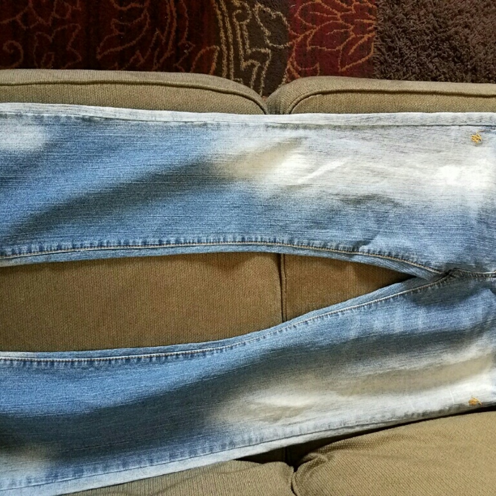Womens Jeans