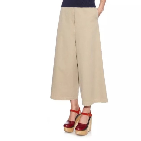 •SOLD!• Rachel Comey Limber Culottes - Picture 2 of 4