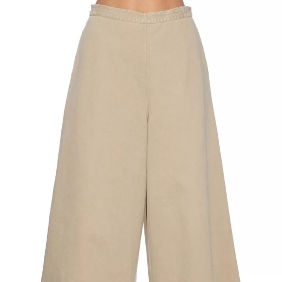 •SOLD!• Rachel Comey Limber Culottes - Picture 3 of 4