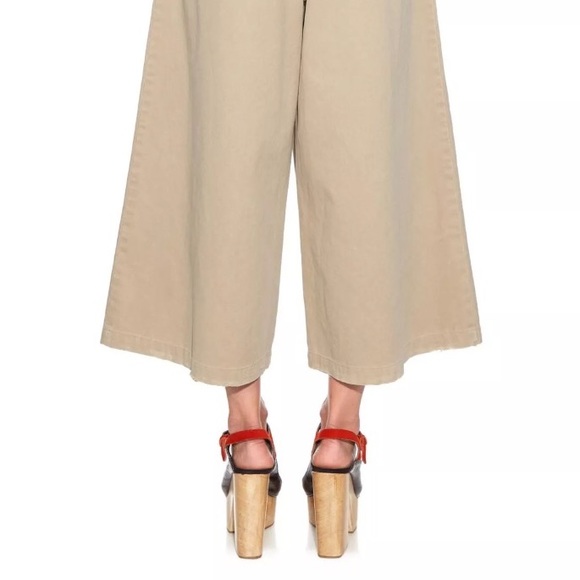 •SOLD!• Rachel Comey Limber Culottes - Picture 4 of 4