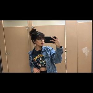 Meet your Posher, Leticia