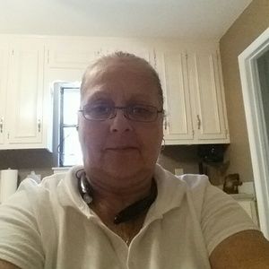 Meet your Posher, Joanne