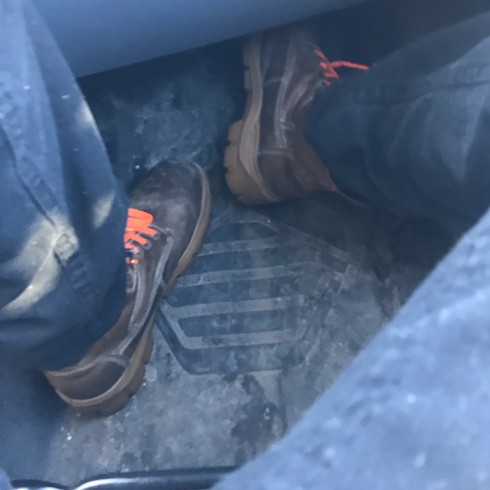 Meet your Posher, Adam