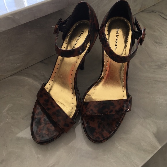 High heels - Picture 1 of 2