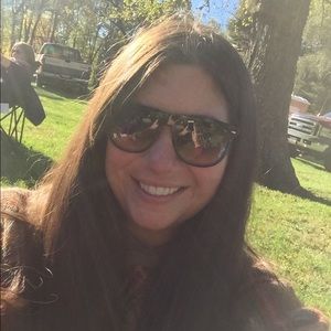 Meet your Posher, Kristina