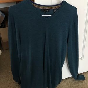 Ted baker sweater Men's size 3