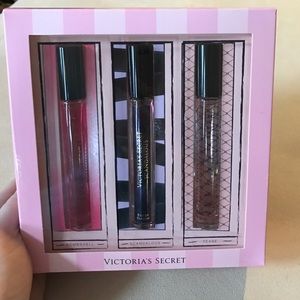 NIB Victoria's Secret Perfume Roller balls