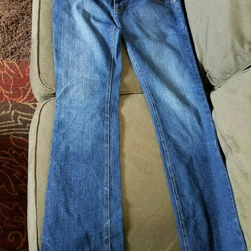 Womens Jeans