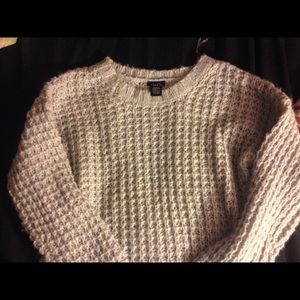 Rue 21 | Knit Sweater🎀