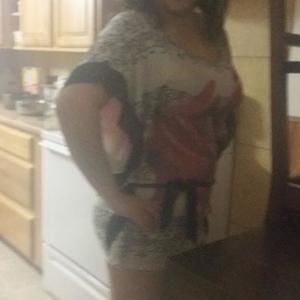 Meet your Posher, Rebeca