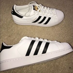 Addidas Superstar