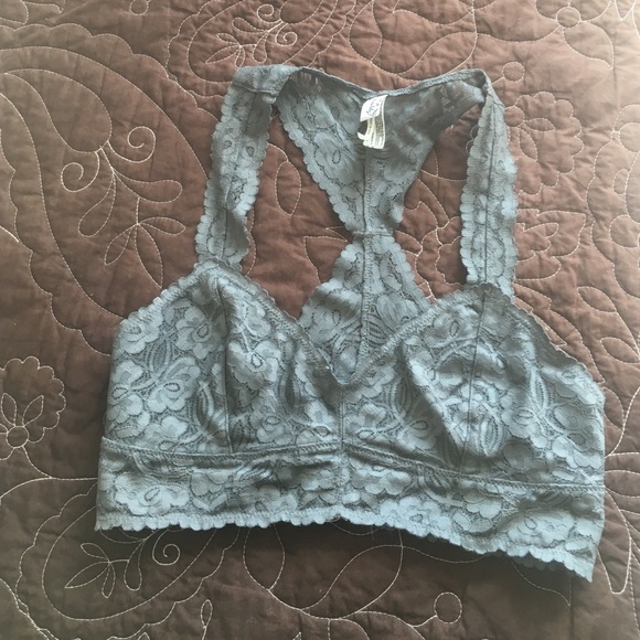 Free People Other - Free People bralette