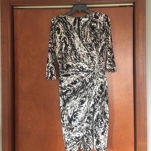 Calvin Klein dress