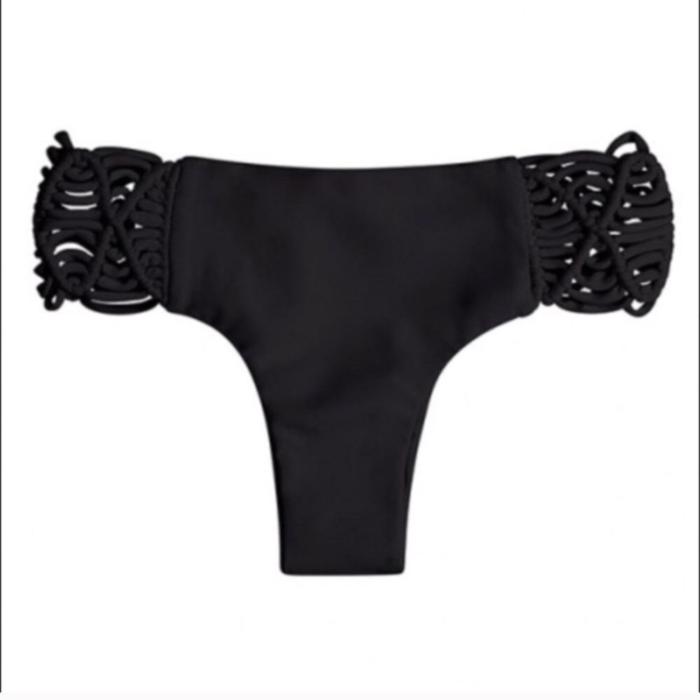 ONE DAY SALE!!! Cayman Mikoh bottoms - NEVER WORN!