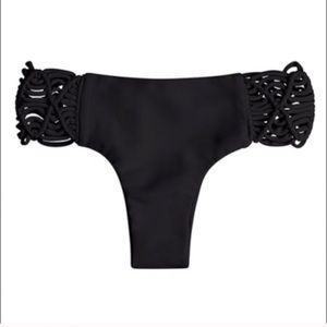 ONE DAY SALE!!! Cayman Mikoh bottoms - NEVER WORN!