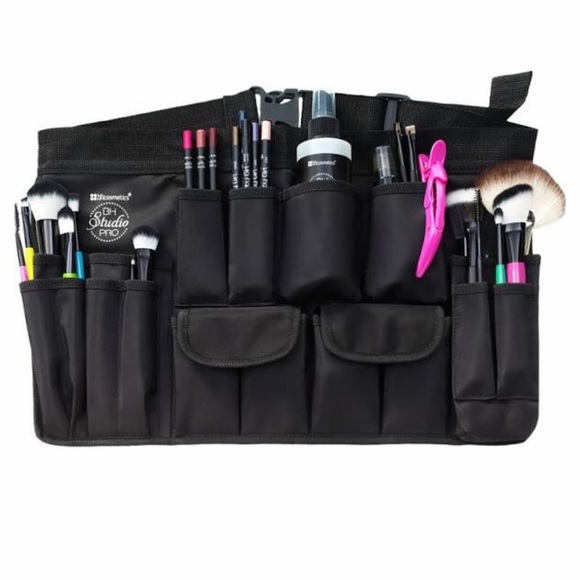 makeup fanny pack