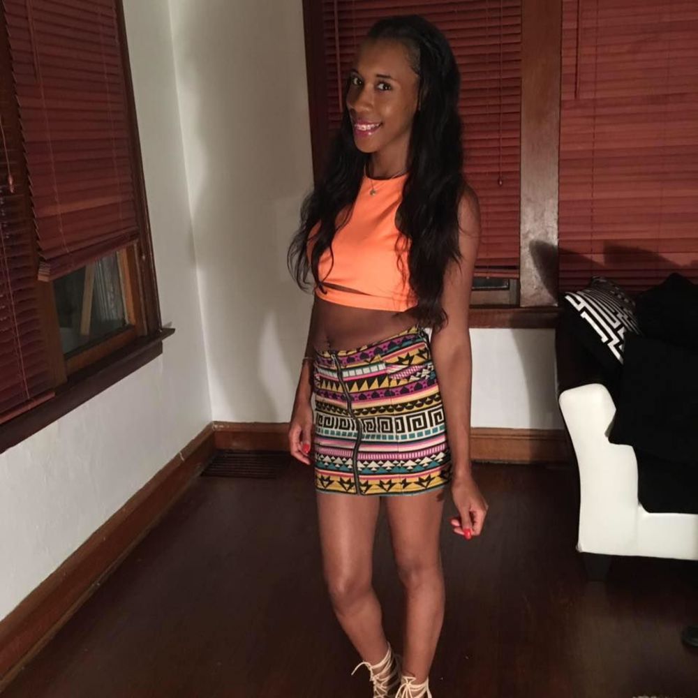 Meet your Posher, Erica