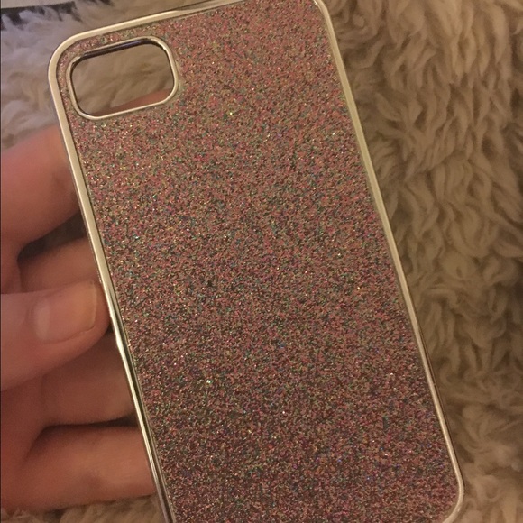 Vs sparkly phone case iPhone 4 - Picture 1 of 3