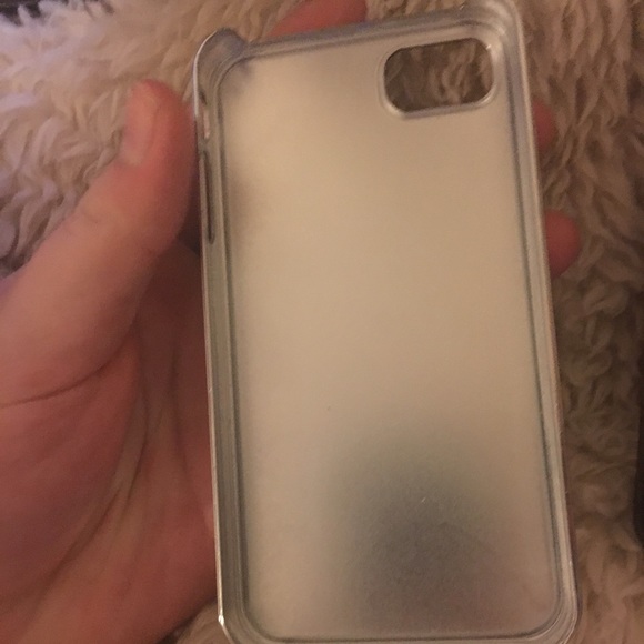 Vs sparkly phone case iPhone 4 - Picture 3 of 3