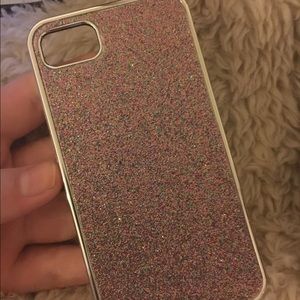 Vs sparkly phone case iPhone 4