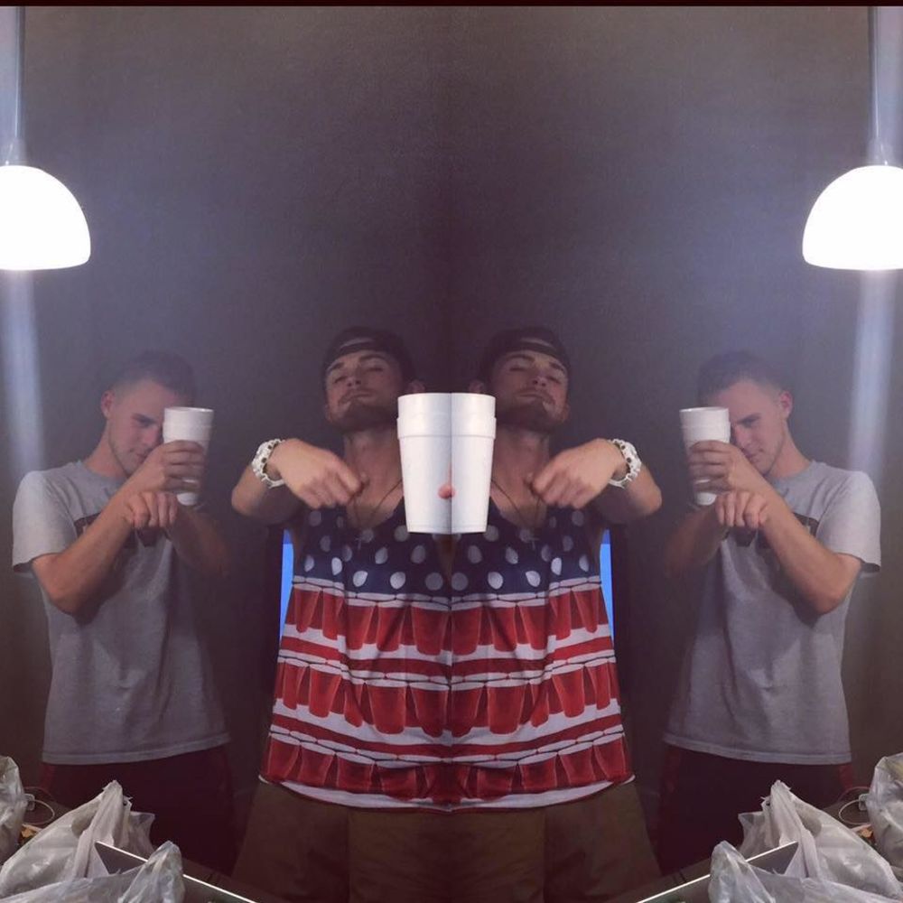 Meet your Posher, Tyler