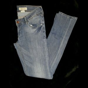 H&M Super Sqin Jeans