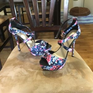 Aldo shoes