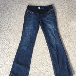 Maternity Jeans