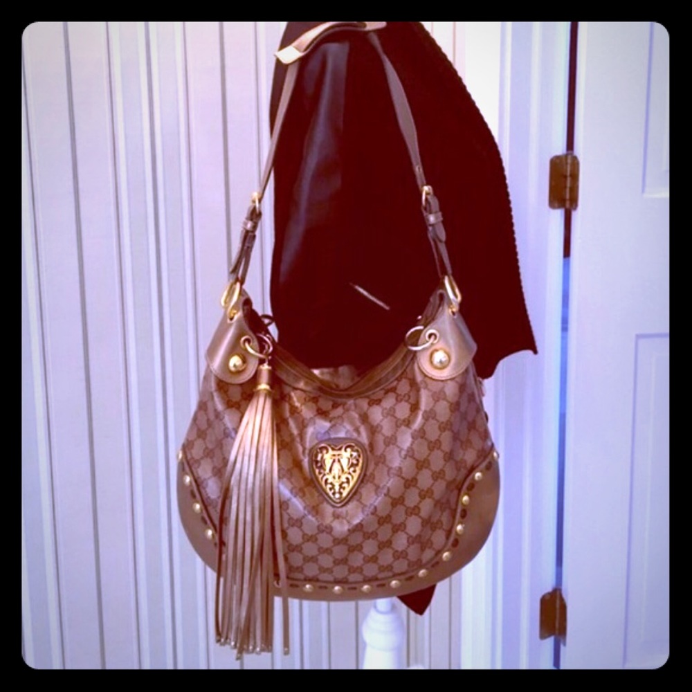 GUCCI BAG!