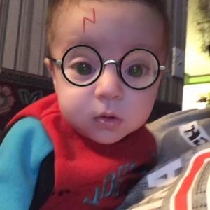 Meet your Posher, Misty